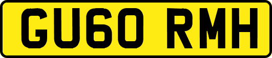 GU60RMH