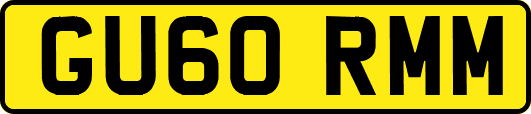 GU60RMM