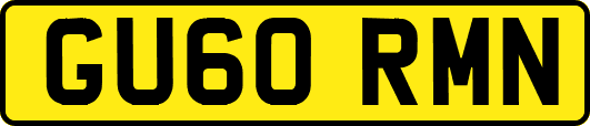 GU60RMN
