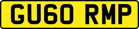 GU60RMP