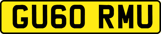 GU60RMU