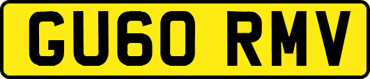GU60RMV