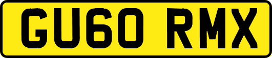 GU60RMX