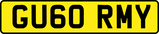GU60RMY
