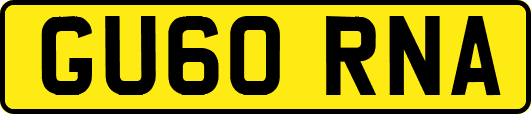 GU60RNA