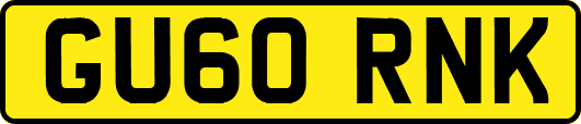 GU60RNK