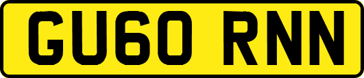 GU60RNN