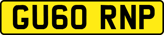 GU60RNP