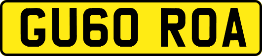 GU60ROA