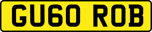 GU60ROB