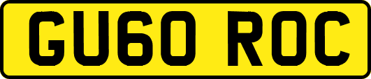 GU60ROC