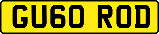 GU60ROD