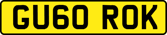 GU60ROK