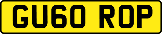 GU60ROP