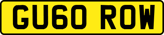 GU60ROW