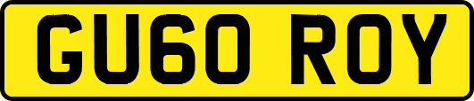 GU60ROY