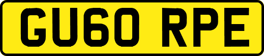 GU60RPE