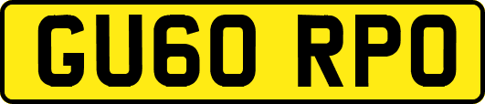 GU60RPO