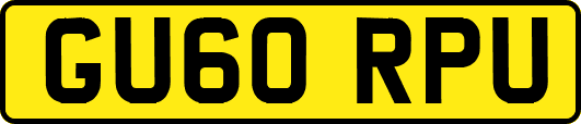 GU60RPU