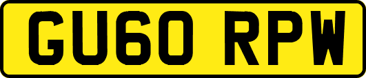 GU60RPW