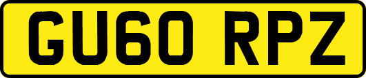 GU60RPZ