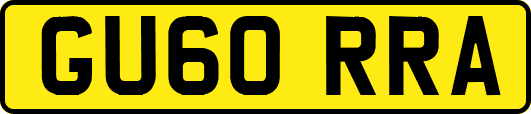 GU60RRA