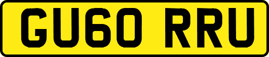 GU60RRU