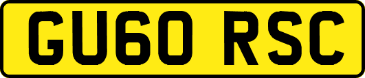 GU60RSC
