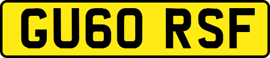 GU60RSF
