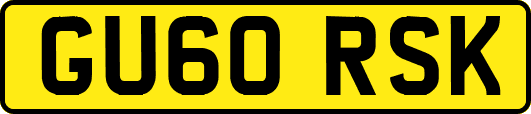 GU60RSK