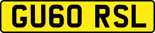GU60RSL