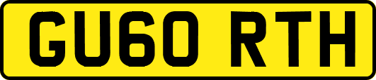 GU60RTH