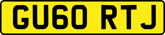 GU60RTJ