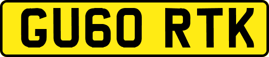 GU60RTK