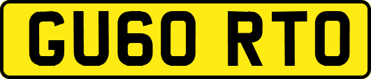 GU60RTO
