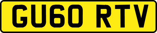 GU60RTV