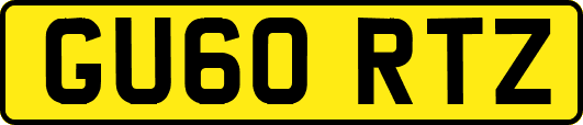 GU60RTZ