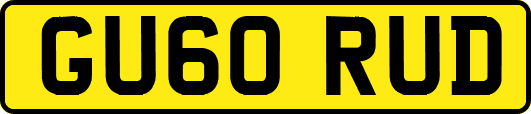 GU60RUD