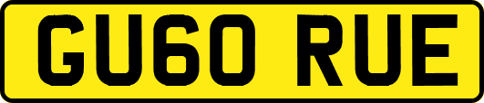 GU60RUE