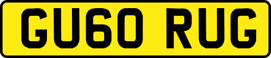GU60RUG