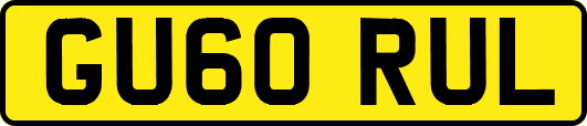 GU60RUL