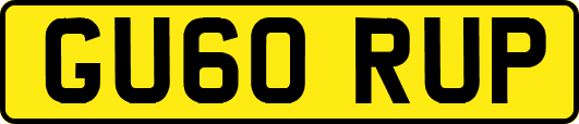GU60RUP