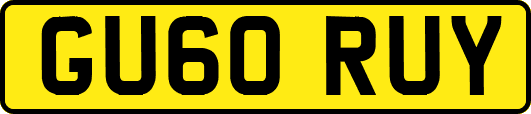 GU60RUY