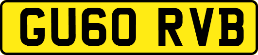 GU60RVB