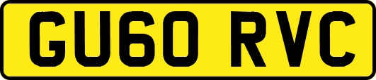 GU60RVC