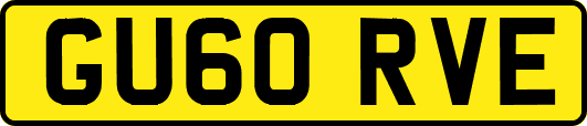 GU60RVE