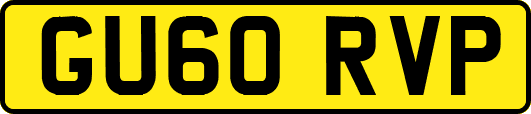 GU60RVP