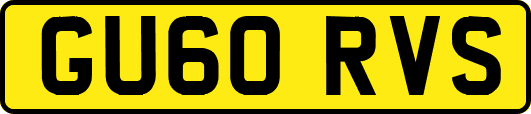 GU60RVS