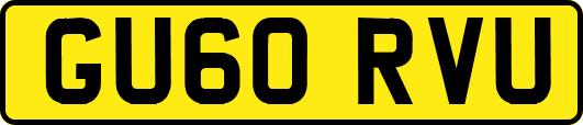 GU60RVU