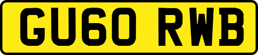 GU60RWB